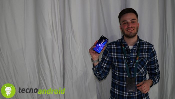 Samsung Galaxy S9