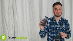 Samsung Galaxy S9 plus