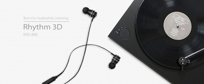 Wieppo lancia due nuove cuffie con filo per tutti gli audiofili