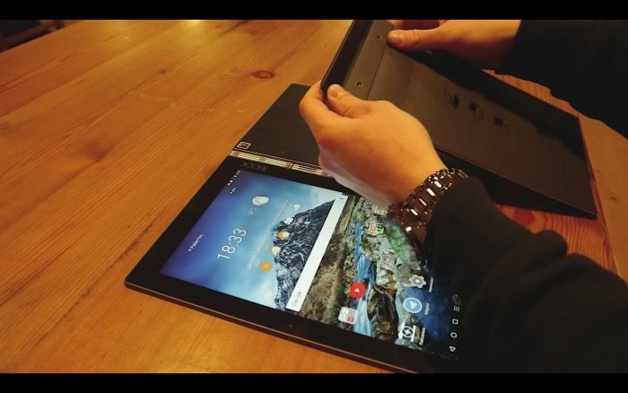 Schermata 2018-02-05 alle 09.34.29 Lenovo Yoga Book