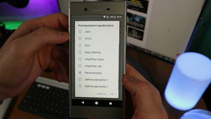 Schermata 2018-02-19 alle 13.08.24 Xperia XZ1