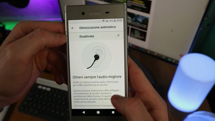 Schermata 2018-02-19 alle 13.08.59 Xperia XZ1