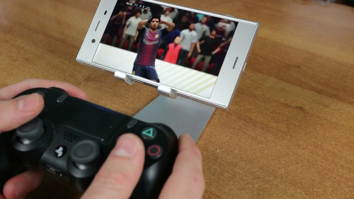 Schermata 2018-02-19 alle 13.32.54 Xperia XZ1