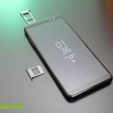 Samsung Galaxy A8 2018