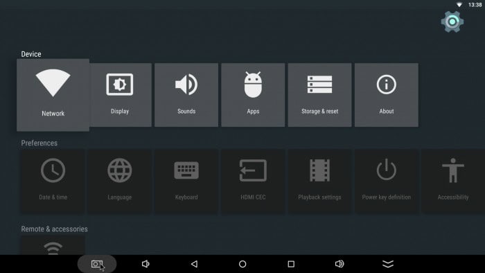 Screenshot_20180206-133906 Nexbox A95X