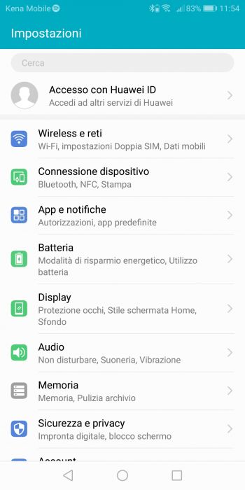 Screenshot_20180214-115418 Honor 9 Lite