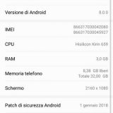 Honor 9 Lite