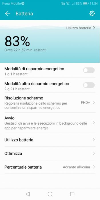 Screenshot_20180214-115457 Honor 9 Lite