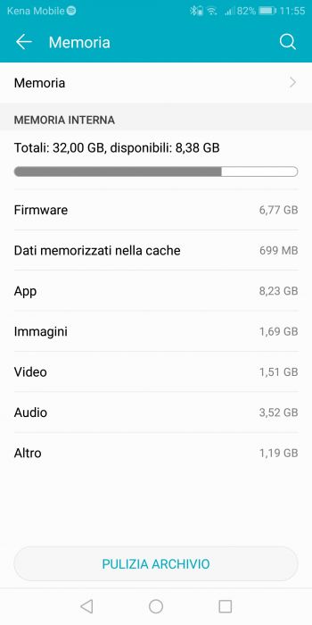 Screenshot_20180214-115520 Honor 9 Lite