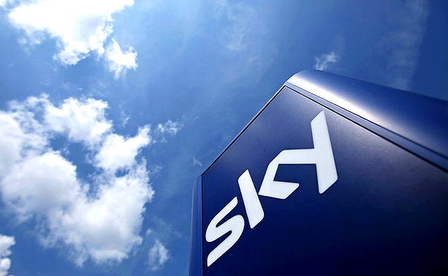 sky