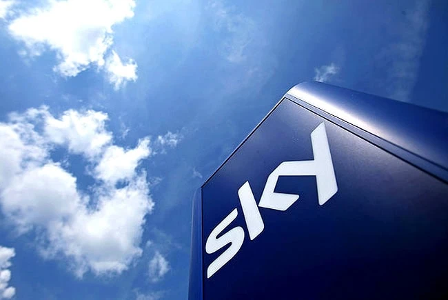 sky