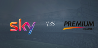 Sky distrugge ancora Mediaset Premium con nuovi prezzi ed un regalo per tutti