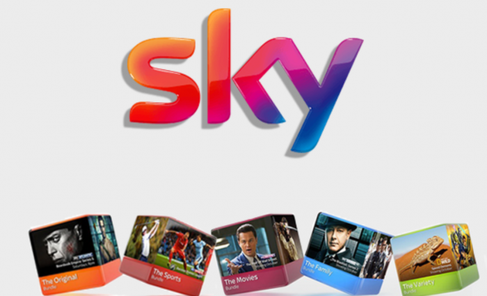 Sky, nuova sorpresa per tutti gli utenti: pacchetti Calcio, Sport e Cinema a 9 euro
