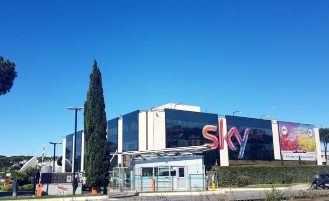 sky