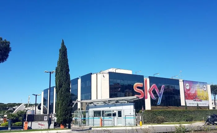 sky