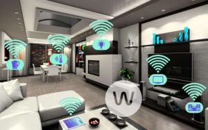 Smart Home, il mercato è in continua crescita