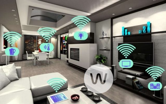 Smart Home, il mercato è in continua crescita