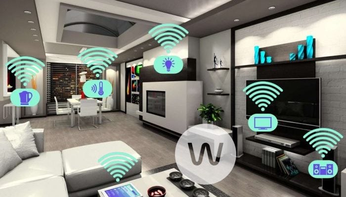 Smart Home, il mercato è in continua crescita