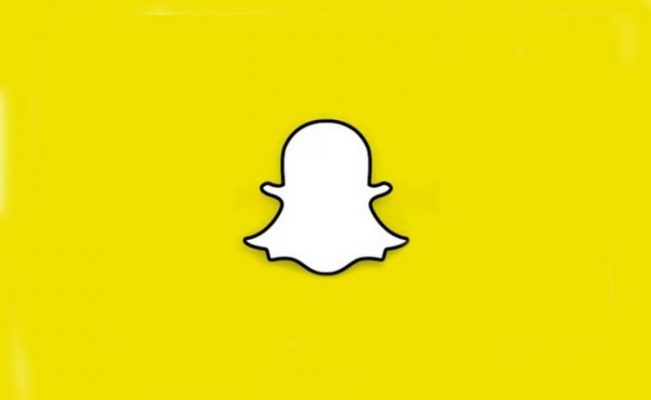 Snapchat perde punti in borsa a causa di un tweet