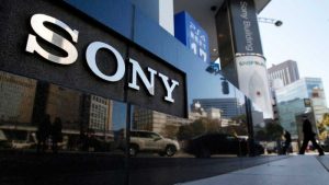 Sony rivoluziona il design di un suo smartphone