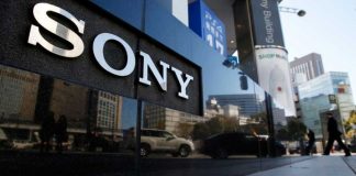 Sony rivoluziona il design di un suo smartphone