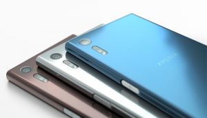 Sony Xperia XZ