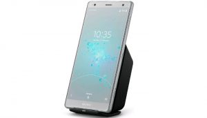 Sony Xperia XZ2
