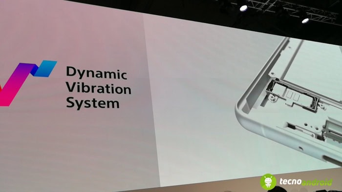 Sony Xperia XZ2