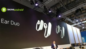 Sony Xperia Ear Duo