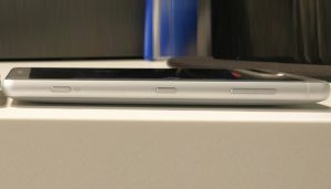 Sony Xperia XZ2 Compact