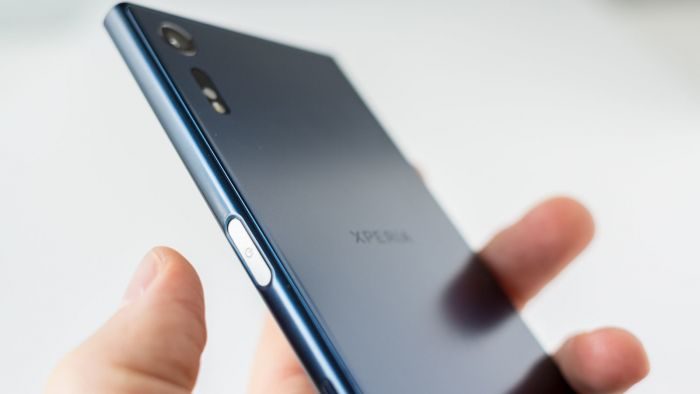Sony Xperia XZ2 e XZ2 Compact scheda tecnica