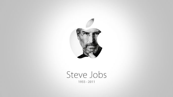 Steve Jobs Apple