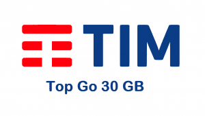 Torna attivabile Tim Top Go 30 GB