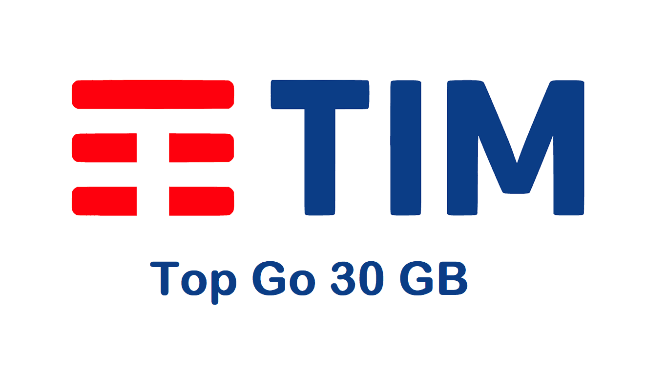 Torna attivabile Tim Top Go 30 GB