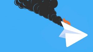 Telegram-Down
