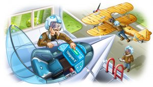 Telegram X