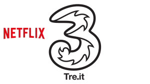 Dal 26 febbraio potrete pagare l'abbonamento Netflix con il credito residuo