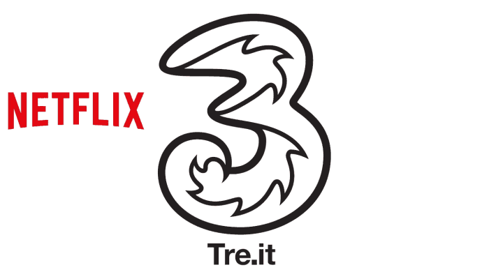 Dal 26 febbraio potrete pagare l'abbonamento Netflix con il credito residuo