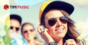 Tim Music, ecco la novità