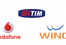 Fibra Wind, Tim e Vodafone: tutte le offerte 2018