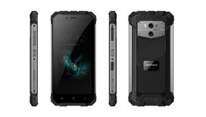 Ulefone Armor X