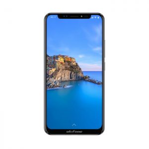 Ulefone X