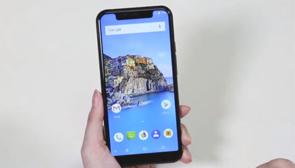 Ulefone X