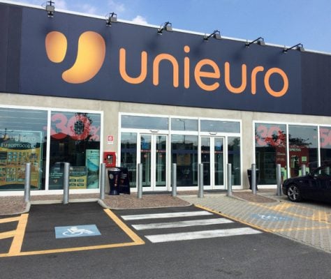 unieuro