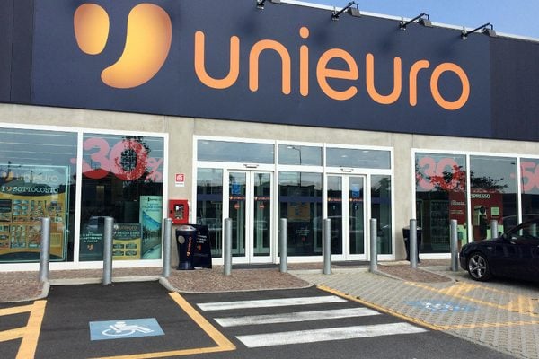 unieuro