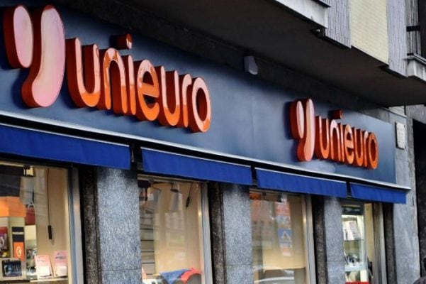 unieuro