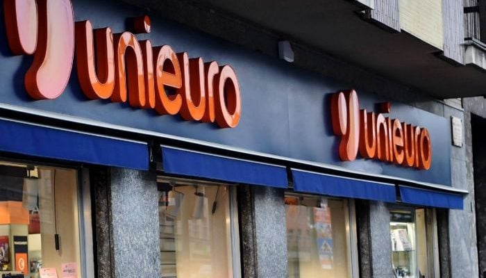 unieuro