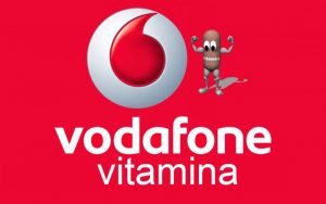 Tornano le offerte Vodafone Vitamina fino al 31 marzo 2018