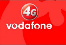 Vodafone Giga Week, abbuffata di giga in 4G da utilizzare per una settimana