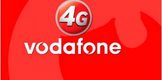 Vodafone Giga Week, abbuffata di giga in 4G da utilizzare per una settimana